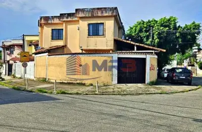 Casa com 2 quartos à venda na rua marolo, 12, curicica, rio de janeiro, 70 m2 por r$ 430.000