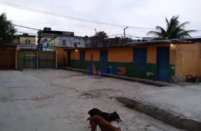 Terreno à venda na rua andré rocha, 3162, taquara, rio de janeiro, 2000 m2 por r$ 10.000.000