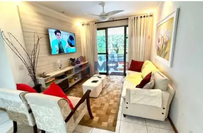 Apartamento com 4 quartos à venda na rua professor hermes lima, 832, recreio dos bandeirantes, rio de janeiro, 133 m2 por r$ 1.120.000