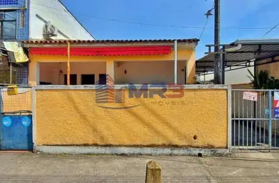 Casa com 1 quarto para alugar na rua das azaléas, 500, vila valqueire, rio de janeiro, 120 m2 por r$ 5.000