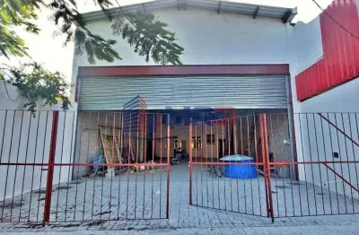 Barracão / galpão / depósito com 2 salas para alugar na largo do sapé, 65, rocha miranda, rio de janeiro, 236 m2 por r$ 7.500