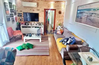 Apartamento com 2 quartos à venda na rua eutiquio soledade, 318, tauá, rio de janeiro, 97 m2 por r$ 550.000