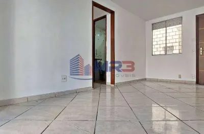 Apartamento com 2 quartos para alugar na rua carlos palut, 513, taquara, rio de janeiro, 50 m2 por r$ 1.200