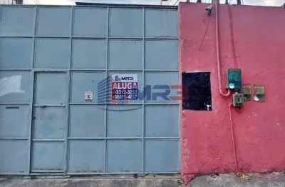 Barracão / galpão / depósito com 2 salas para alugar na rua calmon, 220, curicica, rio de janeiro, 420 m2 por r$ 5.000