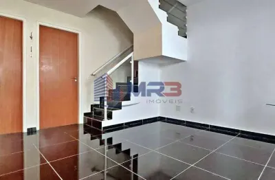 Casa em condomínio fechado com 2 quartos à venda na rua ana silva, 18, pechincha, rio de janeiro, 53 m2 por r$ 330.000