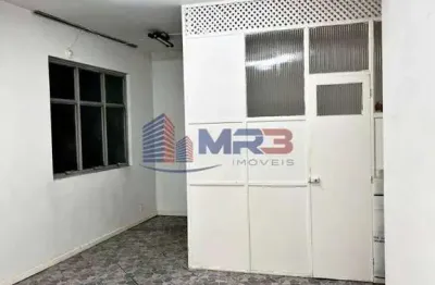 Sala comercial com 2 salas para alugar na avenida paranapuam, 1771, praia da bandeira, rio de janeiro, 30 m2 por r$ 1.100