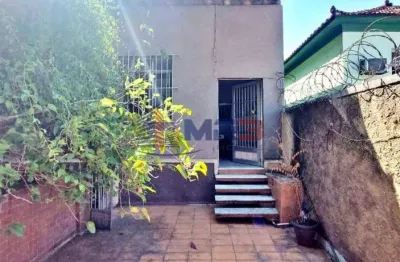 Casa com 2 quartos para alugar na rua belo vale, 260, tanque, rio de janeiro, 70 m2 por r$ 1.500