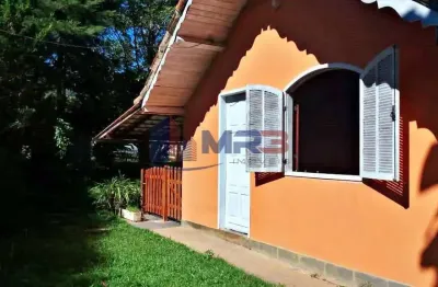 Chácara / sítio com 1 quarto à venda na estrada ernesto de souza cardinot cardinot, km 60, conselheiro paulino, nova friburgo, 111300 m2 por r$ 850.000
