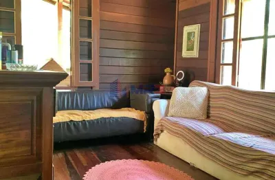 Chácara / sítio com 1 quarto à venda na estrada do morro cavado, 3450, guaratiba, rio de janeiro, 17000 m2 por r$ 2.150.000