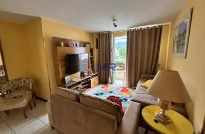 Apartamento com 3 quartos à venda na rua renato meira lima, 38, tanque, rio de janeiro, 89 m2 por r$ 385.000
