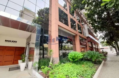 Sala comercial com 1 sala para alugar na estrada dos três rios, 1097, freguesia (jacarepaguá), rio de janeiro, 21 m2 por r$ 800