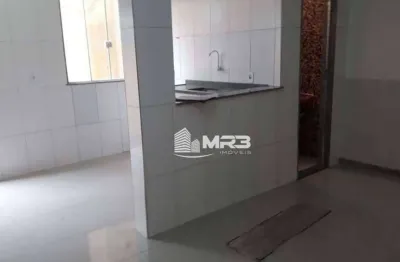 Casa com 2 quartos à venda na rua cleanto paiva leite, 23, vargem grande, rio de janeiro, 90 m2 por r$ 200.000