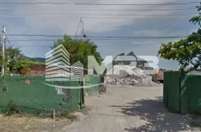 Terreno à venda na rua leonardo vilasboas, 7, curicica, rio de janeiro, 3000 m2 por r$ 10.000.000