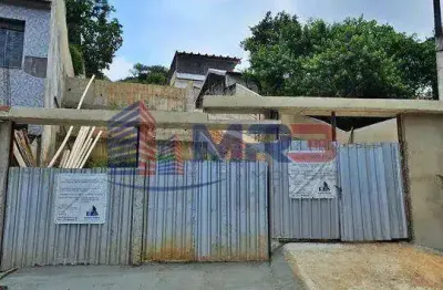 Terreno à venda na rua francisca sales, 677, freguesia (jacarepaguá), rio de janeiro, 1000 m2 por r$ 640.000