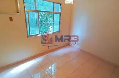 Apartamento com 2 quartos à venda na rua silveira sampaio, 90, freguesia (ilha do governador), rio de janeiro, 53 m2 por r$ 270.000