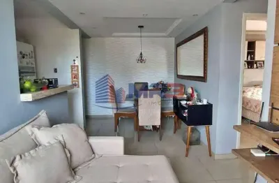 Apartamento com 2 quartos à venda na estrada joão paulo, 320, honório gurgel, rio de janeiro, 50 m2 por r$ 150.000