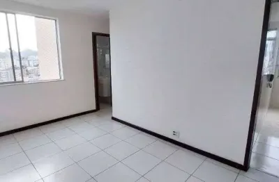 Apartamento com 2 quartos para alugar na rua andré rocha, 372, taquara, rio de janeiro, 60 m2 por r$ 1.300