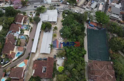 Terreno à venda na rua araticum, 1211, anil, rio de janeiro, 5400 m2 por r$ 2.800.000