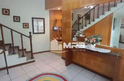 Casa com 4 quartos à venda na rua eufrásio correia, 63, quintino bocaiúva, rio de janeiro, 440 m2 por r$ 430.000