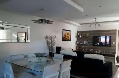 Casa em condomínio fechado com 3 quartos à venda na estrada dos bandeirantes, 27300, vargem grande, rio de janeiro, 180 m2 por r$ 470.000