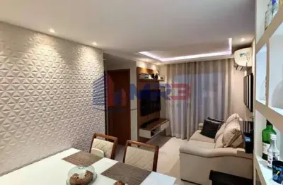 Apartamento com 2 quartos à venda na estrada rodrigues caldas, 1700, taquara, rio de janeiro, 47 m2 por r$ 287.000