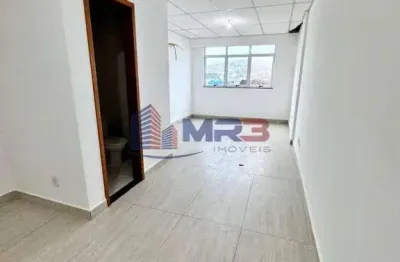 Sala comercial à venda na estrada do tindiba, 2828, taquara, rio de janeiro, 25 m2 por r$ 150.000