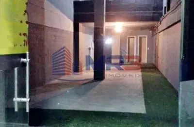 Ponto comercial à venda na avenida geremário dantas, 807, pechincha, rio de janeiro, 165 m2 por r$ 1.500.000