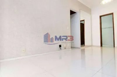 Apartamento com 2 quartos à venda na estrada capenha, 275, pechincha, rio de janeiro, 82 m2 por r$ 340.000