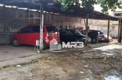 Terreno à venda na rua goiás, 1076, quintino bocaiúva, rio de janeiro, 700 m2 por r$ 400.000