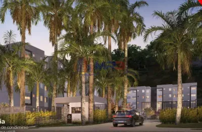 Apartamento com 2 quartos à venda na rua jordão, 335, taquara, rio de janeiro, 34 m2 por r$ 210.000