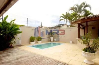 Casa em condomínio fechado com 4 quartos para alugar na rua gustavo de oliveira castro, 105, recreio dos bandeirantes, rio de janeiro, 270 m2 por r$ 10.000