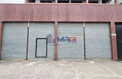 Ponto comercial com 1 sala para alugar na estrada curumau, 293, taquara, rio de janeiro, 302 m2 por r$ 6.000