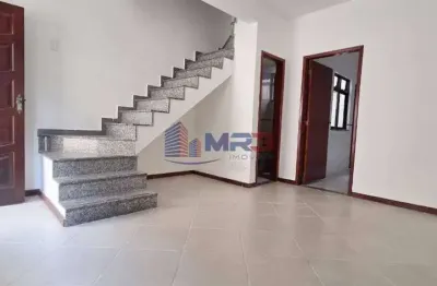 Casa em condomínio fechado com 2 quartos para alugar na rua retiro dos artistas, 109, pechincha, rio de janeiro, 70 m2 por r$ 1.750