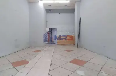 Ponto comercial com 1 sala para alugar na rua mareante, 1, cocotá, rio de janeiro, 60 m2 por r$ 3.900