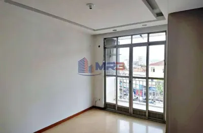 Apartamento com 2 quartos à venda na avenida monsenhor félix, 277, irajá, rio de janeiro, 55 m2 por r$ 425.000