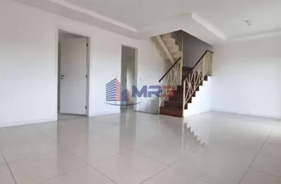 Casa em condomínio fechado com 4 quartos à venda na estrada do pau-ferro, 755, freguesia (jacarepaguá), rio de janeiro, 198 m2 por r$ 900.000