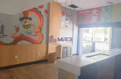 Ponto comercial com 2 salas para alugar na estrada dos três rios, 1097, freguesia (jacarepaguá), rio de janeiro, 150 m2 por r$ 11.000