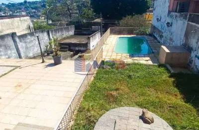 Casa com 4 quartos à venda na rua jerônimo de ornelas, 10, cacuia, rio de janeiro, 217 m2 por r$ 580.000