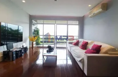 Cobertura com 3 quartos à venda na praia de cocotá, 57, cocotá, rio de janeiro, 278 m2 por r$ 1.390.000