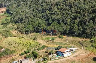 Chácara / sítio com 3 quartos à venda na estrada segredo, sn, segredo, teresópolis, 17000 m2 por r$ 2.800.000