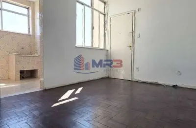 Apartamento com 1 quarto para alugar na rua cordovil, 1142, parada de lucas, rio de janeiro, 32 m2 por r$ 700