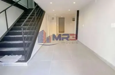 Ponto comercial para alugar na rua serra negra, 10, tanque, rio de janeiro, 51 m2 por r$ 4.000