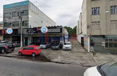 Ponto comercial para alugar na estrada do tindiba, 1716, taquara, rio de janeiro, 514 m2 por r$ 16.000