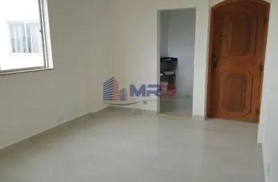 Apartamento com 2 quartos para alugar na avenida canal rio caçambe, 510, jacarepaguá, rio de janeiro, 50 m2 por r$ 1.600