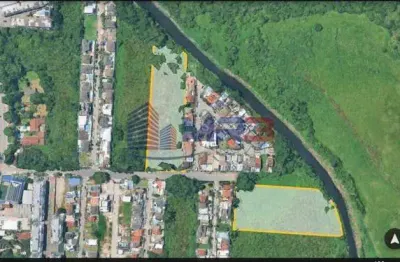 Terreno à venda na rua daniel barreto dos santos, vargem pequena, rio de janeiro, 10629 m2 por r$ 6.000.000