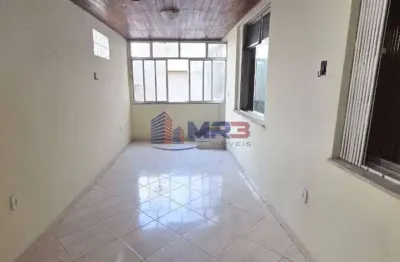 Apartamento com 2 quartos à venda na rua doutor miguel vieira ferreira, 141, penha, rio de janeiro, 75 m2 por r$ 300.000