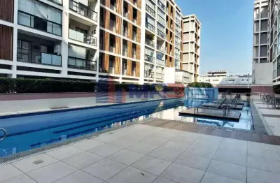 Apartamento com 2 quartos para alugar na rua alexandre ramos, 29, tanque, rio de janeiro, 58 m2 por r$ 2.300