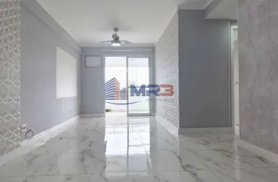 Apartamento com 2 quartos para alugar na rua retiro dos artistas, 40, pechincha, rio de janeiro, 62 m2 por r$ 1.800