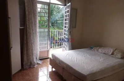Casa com 4 quartos à venda na rua iguaçu, quadra 1, vila geny, itaguaí, 193 m2 por r$ 750.000