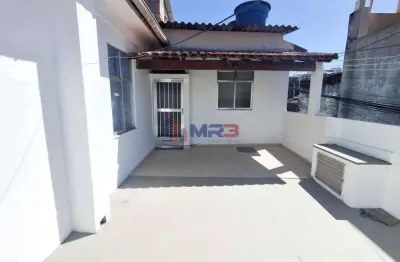 Apartamento com 2 quartos para alugar na rua ferreira pontes, 708, andaraí, rio de janeiro, 52 m2 por r$ 1.900